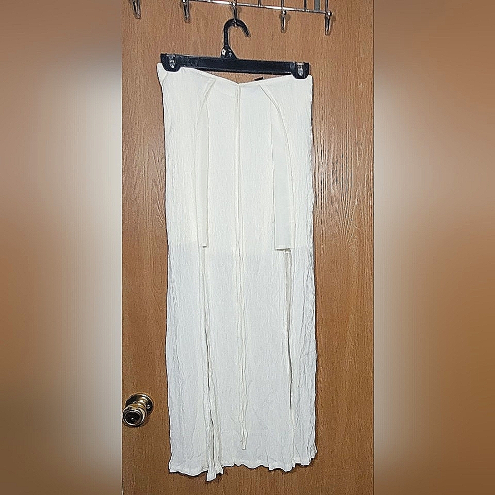 Forever 21 Y2K Beach Summer Skirt Small